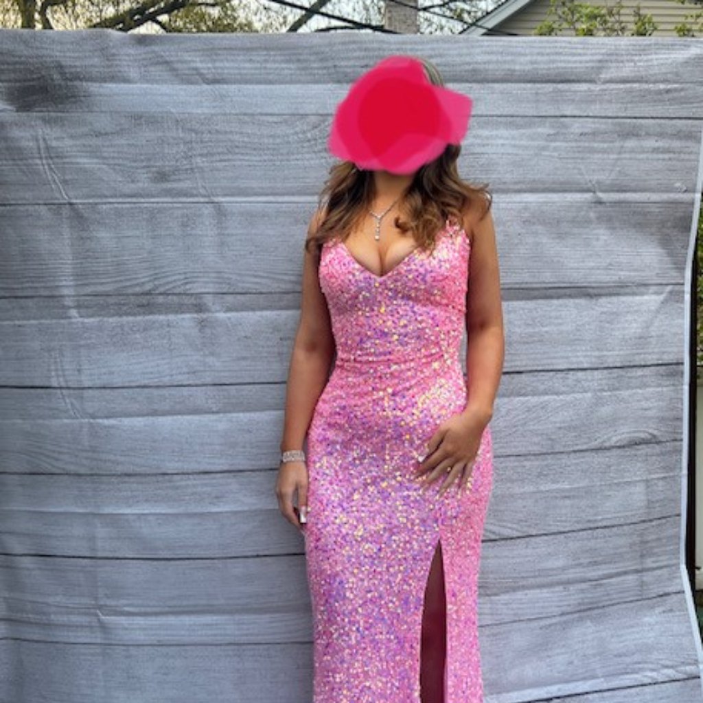 Like Brand New Gown